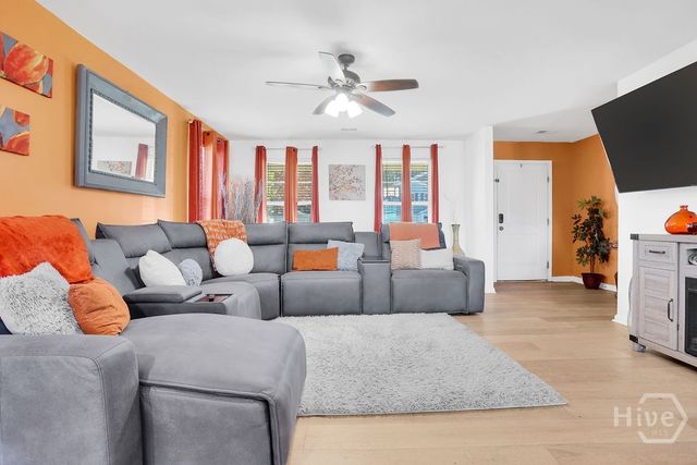 5 Easy Street, Guyton, GA 31312