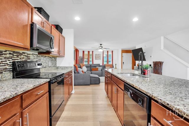 5 Easy Street, Guyton, GA 31312