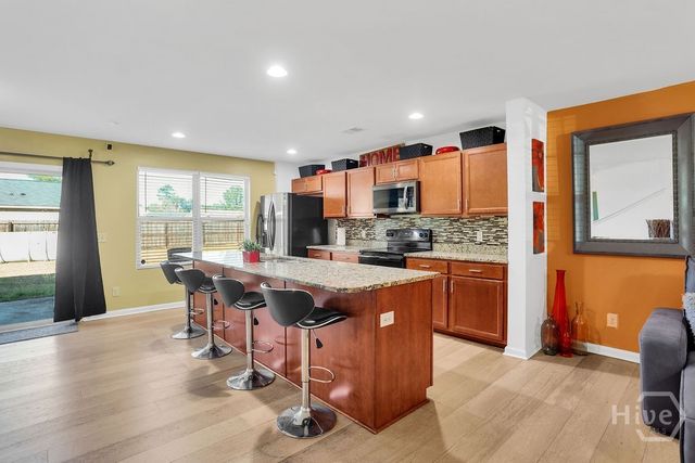 5 Easy Street, Guyton, GA 31312