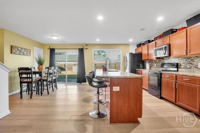 5 Easy Street, Guyton, GA 31312