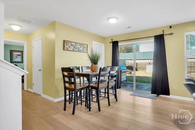 5 Easy Street, Guyton, GA 31312