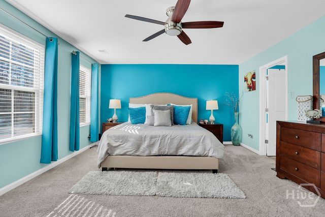 5 Easy Street, Guyton, GA 31312