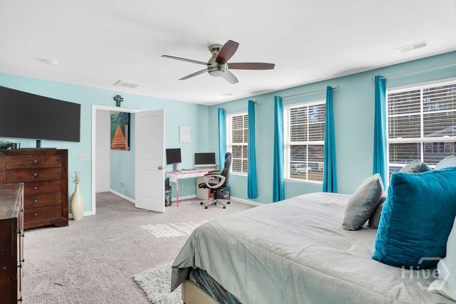 5 Easy Street, Guyton, GA 31312