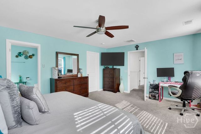 5 Easy Street, Guyton, GA 31312