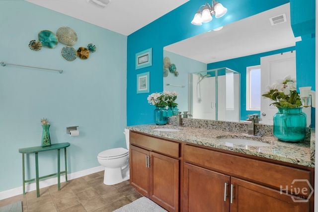 5 Easy Street, Guyton, GA 31312