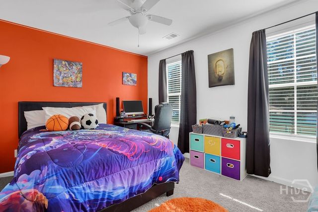 5 Easy Street, Guyton, GA 31312