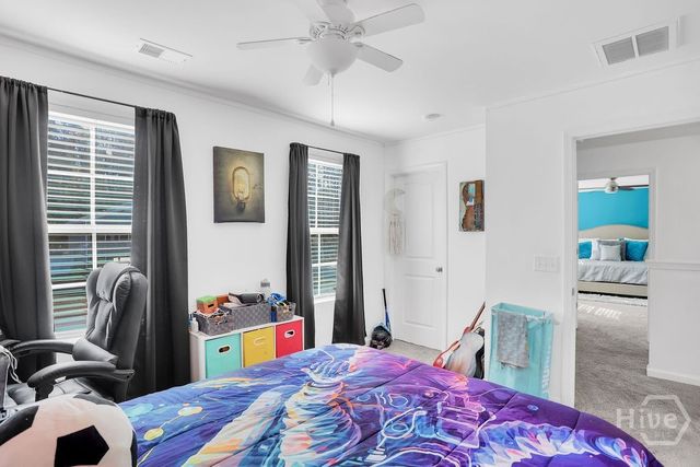 5 Easy Street, Guyton, GA 31312