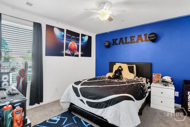 5 Easy Street, Guyton, GA 31312