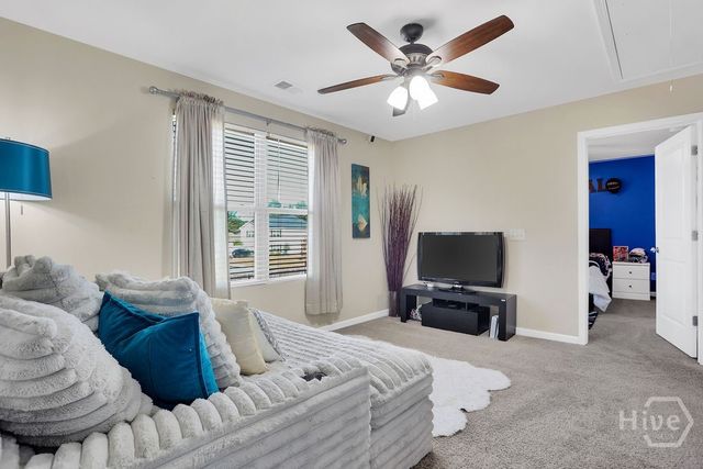 5 Easy Street, Guyton, GA 31312