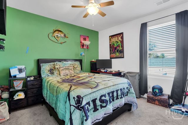 5 Easy Street, Guyton, GA 31312