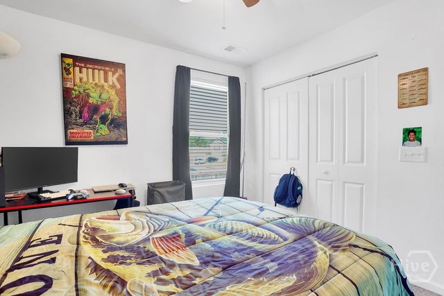 5 Easy Street, Guyton, GA 31312