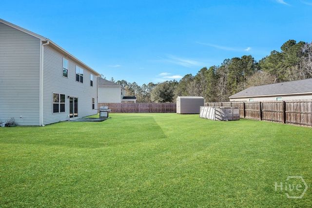 5 Easy Street, Guyton, GA 31312