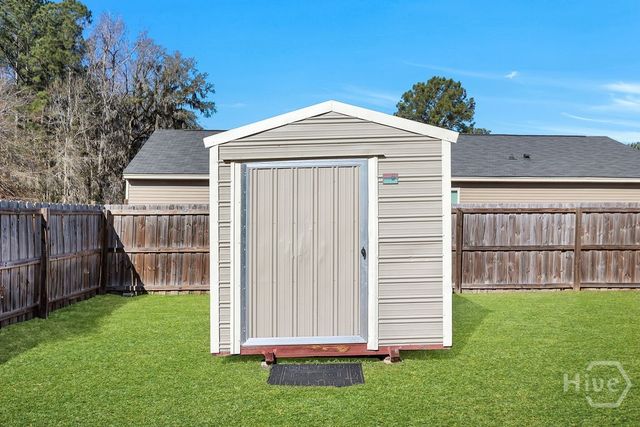 5 Easy Street, Guyton, GA 31312