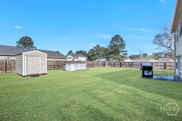 5 Easy Street, Guyton, GA 31312