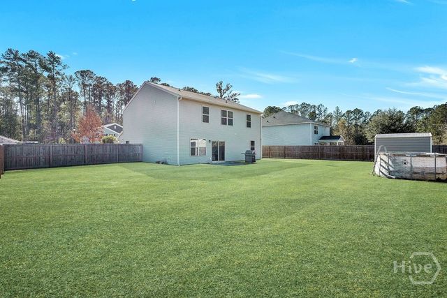 5 Easy Street, Guyton, GA 31312