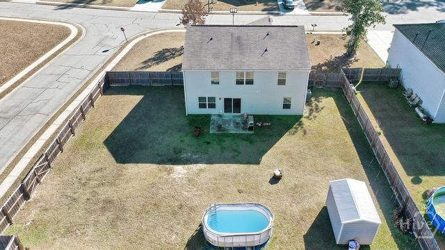 5 Easy Street, Guyton, GA 31312