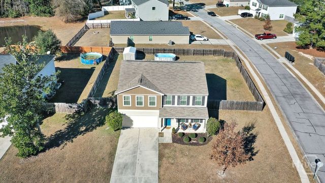 5 Easy Street, Guyton, GA 31312