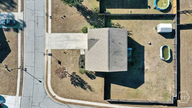 5 Easy Street, Guyton, GA 31312