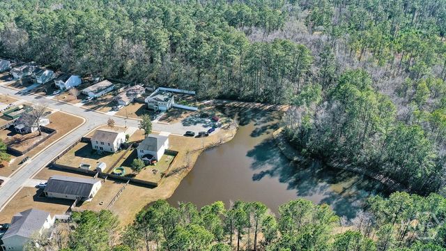 5 Easy Street, Guyton, GA 31312