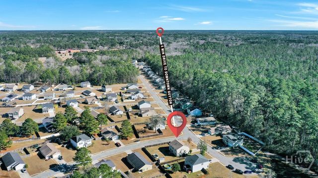 5 Easy Street, Guyton, GA 31312