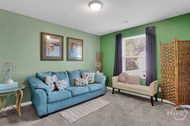 5 Easy Street, Guyton, GA 31312