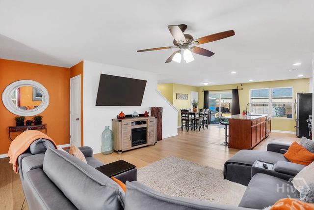 5 Easy Street, Guyton, GA 31312