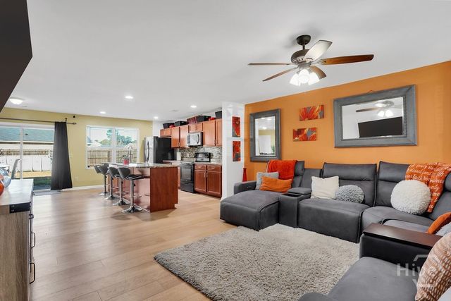 5 Easy Street, Guyton, GA 31312