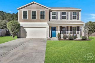 5 Easy Street, Guyton, GA 31312