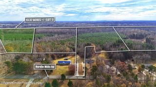 Lot 1 Hurdle Mills Road, Roxboro, NC 27574