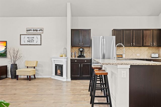 204 Armano Bayou WAY, Hutto, TX 78634