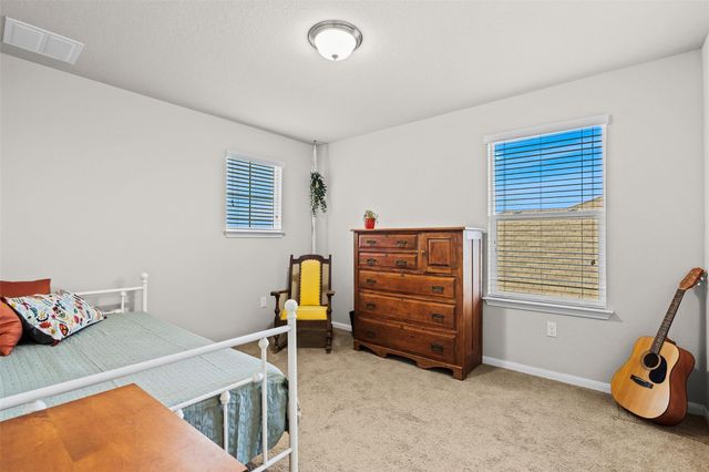 204 Armano Bayou WAY, Hutto, TX 78634