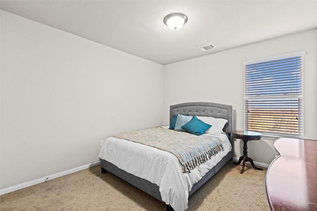 204 Armano Bayou WAY, Hutto, TX 78634