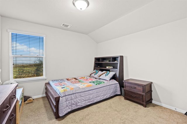 204 Armano Bayou WAY, Hutto, TX 78634