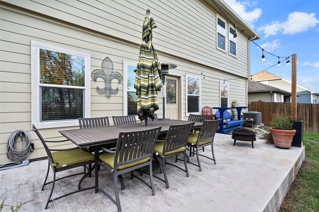 204 Armano Bayou WAY, Hutto, TX 78634