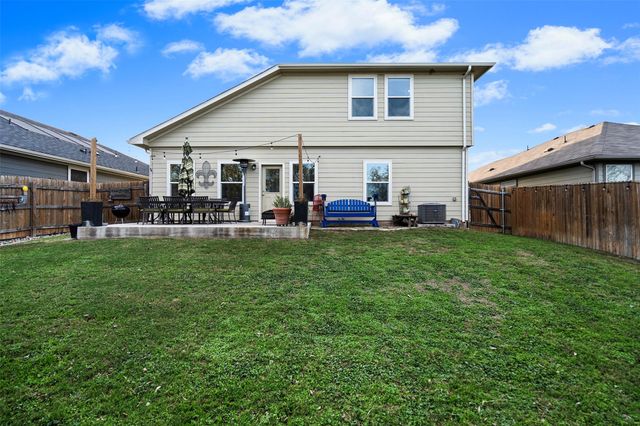 204 Armano Bayou WAY, Hutto, TX 78634