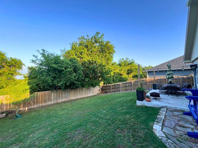 204 Armano Bayou WAY, Hutto, TX 78634