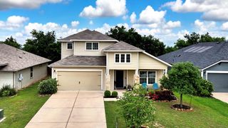204 Armano Bayou WAY, Hutto, TX 78634