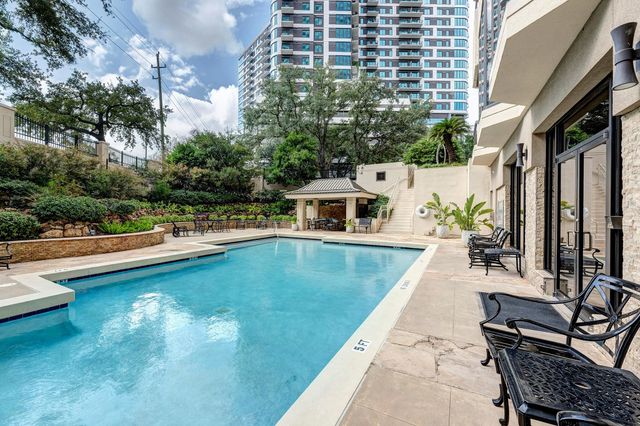 2001 Holcombe Boulevard 2304, Houston, TX 77030