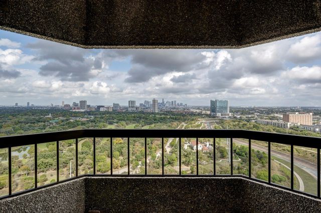 2001 Holcombe Boulevard 2304, Houston, TX 77030