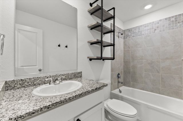 1937 Aves Glen Lane, Forney, TX 75126