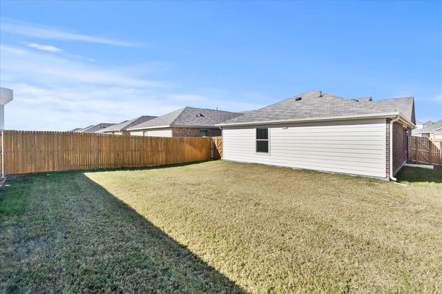 1937 Aves Glen Lane, Forney, TX 75126