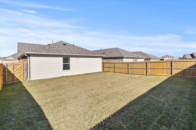 1937 Aves Glen Lane, Forney, TX 75126