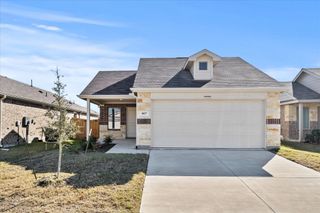 1937 Aves Glen Lane, Forney, TX 75126