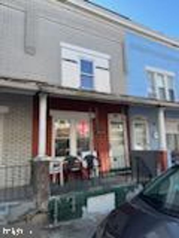 420 E COURT ST, Allentown, PA 18109