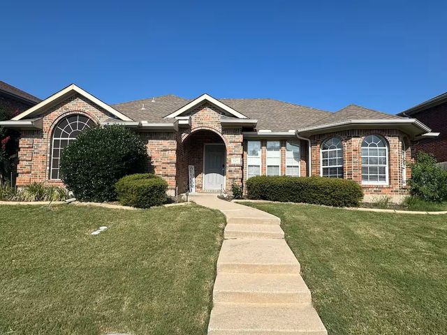 3211 Juniper Drive, Mckinney, TX 75070