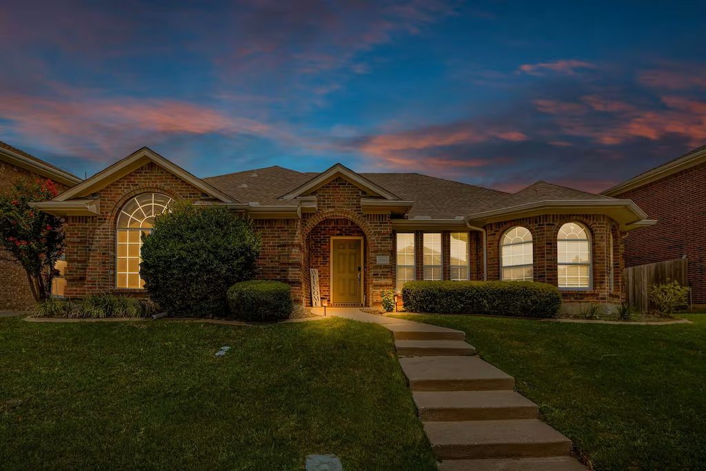 3211 Juniper Drive, Mckinney, TX 75070