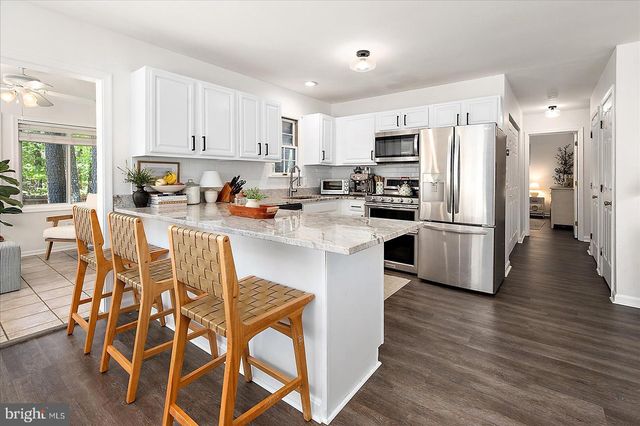 8 BRIDGEWATER RD, Ocean Pines, MD 21811