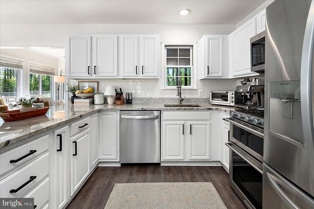 8 BRIDGEWATER RD, Ocean Pines, MD 21811