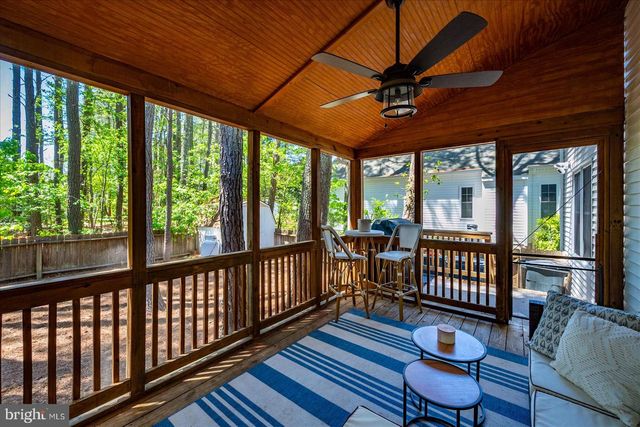 8 BRIDGEWATER RD, Ocean Pines, MD 21811