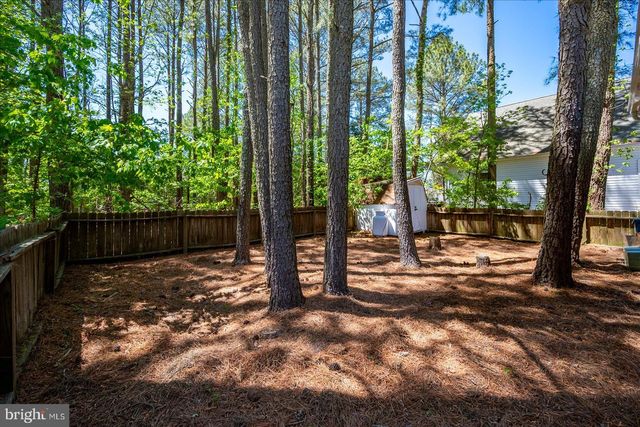 8 BRIDGEWATER RD, Ocean Pines, MD 21811